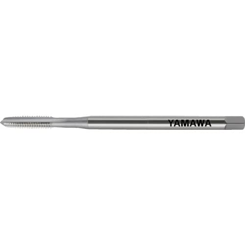 YAMAWA ヤマワ ヤマワ ロングハンドタップ LS-HT P2 L150 M4X0.7 1.5P (LSHTFP2150M4X0.71.5P 8013)