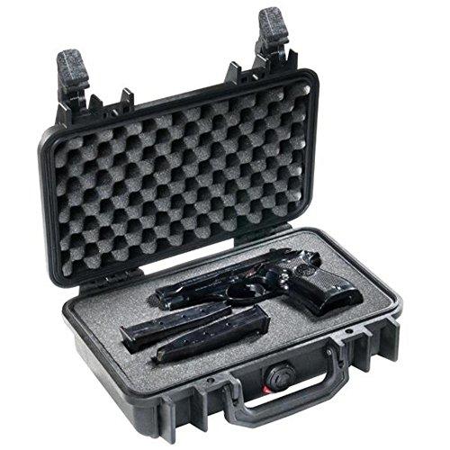 Pelican Products 【PELICAN】1170 黒いこと(1170-000-110)