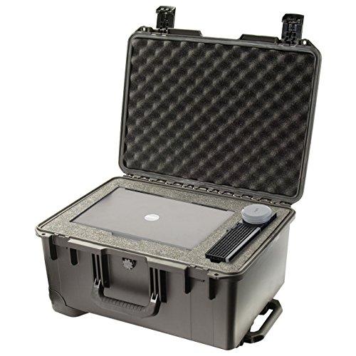 PELICAN PRODUCTS社 PELICAN 狂飆 IM2620 (質問用紙なし)黒 538×406×26 IM2620NFBK  4206932