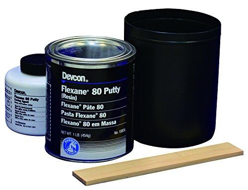 ITW PP\u0026FJ デブコン フレクサン 80P 1lb(450g) 16920