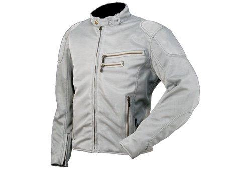 ラフアンドロード(ROUGH&ROAD) R＆R ライディングZIPメッシュJK SV-M RR7313SV2