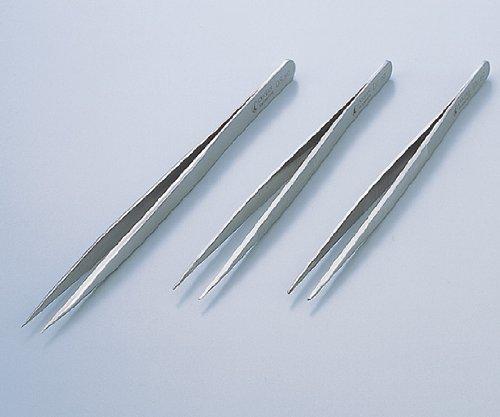 アズワン 汎用型ピンセット　160mm DM 1本
