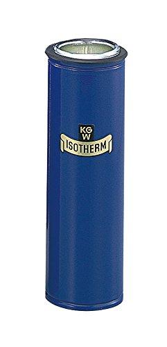 アズワン デュワーフラスコ 細口円柱型 500mL 3C 1025 1個