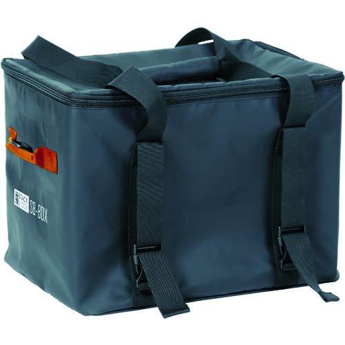 TRUSCO トラスコ中山 TRUSCO プロ用段積みバッグ STACK BLOCK ボックスタイプ|ECJOY!プレミアム店