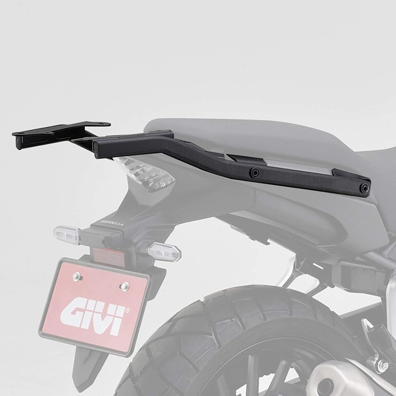 DAYTONA デイトナ 【必ず購入前に仕様をご確認下さい】GIVI PLX1171 400X(19) (15617)