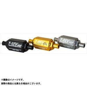 テラモト 【必ず買いもとめる前に遣りくちをご突きとめる下さい】T-REVmini P9 0.07   チタン (1416-mini)