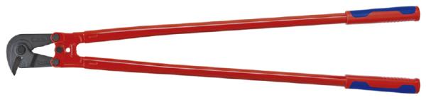 クニペックス KNIPEX 7182-950 鉄筋カッター