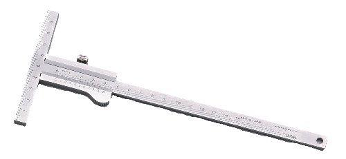 松井精密工業 MATUI ケガキゲージ 先端目盛付 150mm KM-15|ECJOY!プレミアム店
