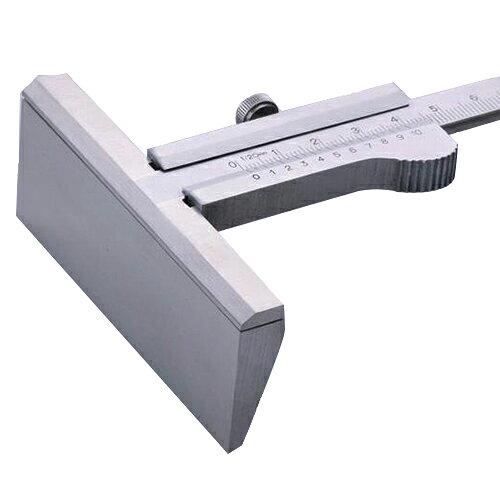 松井精密工業 松井 コラムゲージ 厚さ 33mm 品番:13499 サイズ:200mm カラー:C3-20