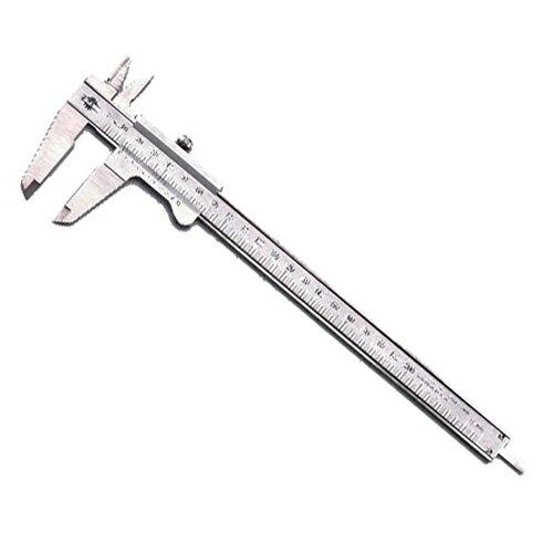 松井詳しい製作 松井 M型ノギス (デップス付) 品番:13529 大きさ:300粍 色つや:M-30