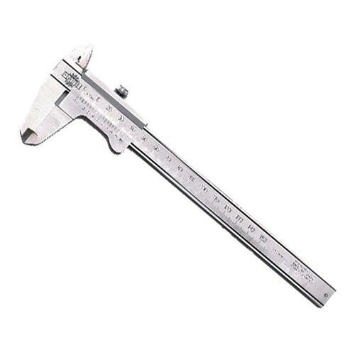 松井精密工業 松井 M型ノギス (デップス無) 品番:13535 サイズ:1500mm カラー:MN-150