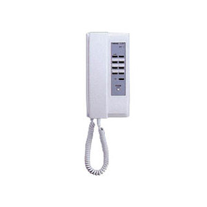 アイホン ワンタッチドアホン3・6形増設機 IE-8HD 1個