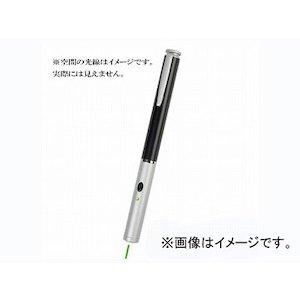 ムラテックKDS レーザ命令すること棒 緑