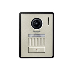 PANASONIC パナソニック パナソニック VL-V574L-N 写真機門守り機(VL-V574L-N (門守り機))