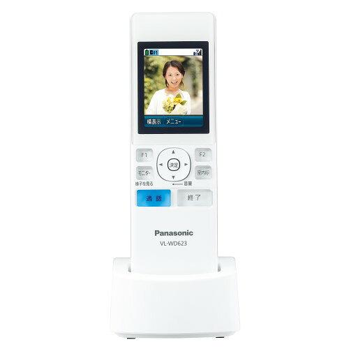 PANASONIC パナソニック VL-WD623 14,950円