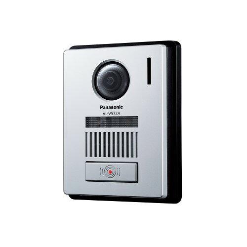 PANASONIC パナソニック VL-V572AL-S