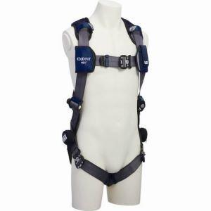 3M スリーエム 3M DBI-サラ[[TM上]] エグゾフィット ネックス フルハーネス 1112971N S大きさ