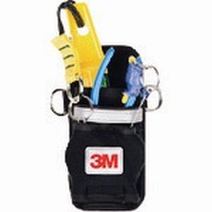 3M スリーエム 3M DBI-サラ[[TM上]] デュアル ツールホルスター ハーネス用(リトラクター付) 1500109