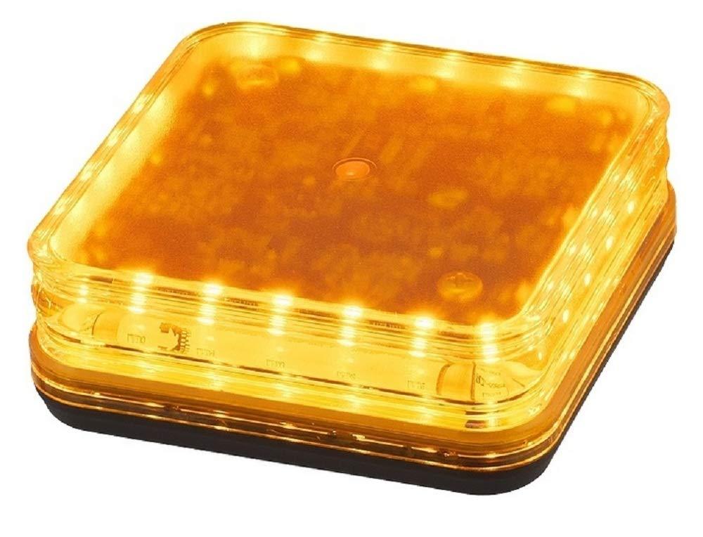 小糸製作所(KOITO) 【必ず購入前に仕様をご確認下さい】LEDK10Y Kガタケイコウトウ イエロー