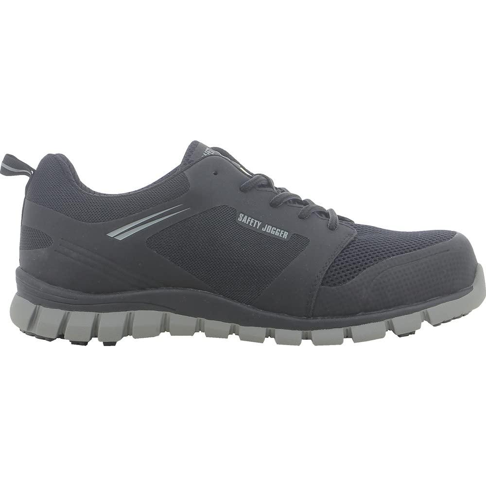 Cortina社 SAFETY J LIGERО ブラック26.5