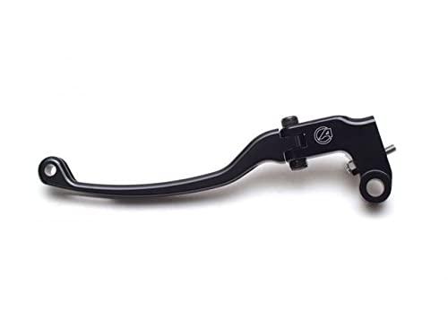 アクティブ(ACTIVE) STFクラッチレバー RED MT-09 14-20/TRACER900 18-20/MT-07 14-20 etc 12031202