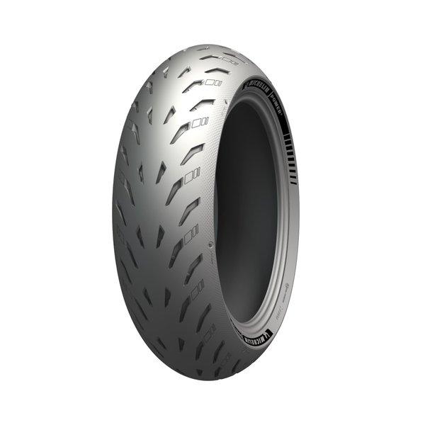 ミシュラン 【必ず購入前に仕様をご確認下さい】POWER 5 : R 190/50ZR17 M/C (73W) TL｜ECJOY！プレミアム店