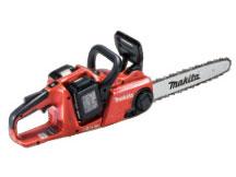 MAKITA マキタ マキタ MUC400DGFR 申し受ける式チェーンソー※北海道、沖縄、離島送りとどける不可