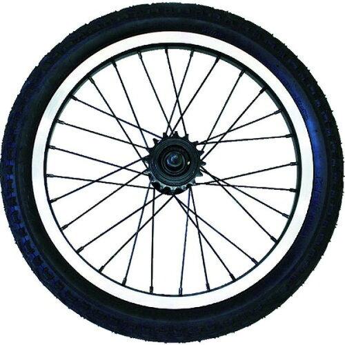 TRUSCO トラスコ中山 TRUSCO THR-5503E用ノーパンクタイヤ 後輪右用 (THR5503ETRERR 8539)｜ECJOY！プレミアム店