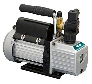アサダ 無意味さ揚水機1.8CFM Eco  WV210