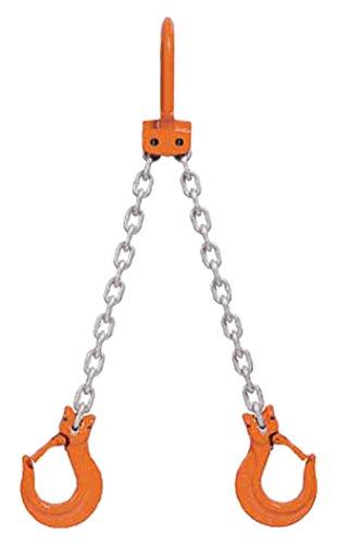 象印チェンブロック 象印 チェーンスリング100(いの一番印字機) 2WH6.3