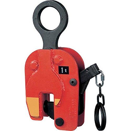 象印チェンブロック 象印 立吊クランプ2Ton VA02000