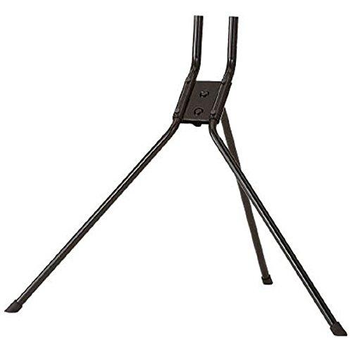 TRUSCO トラスコ中山 TRUSCO 45CM全閉式工場扇“ゼフィール”スタンドアングル TFZPS