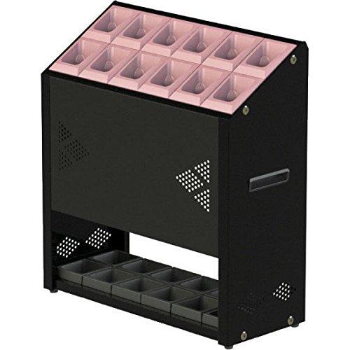 山崎産業 アンブラーオクトP P-12 ピンク YA-96L-ID-P 【843-04565】