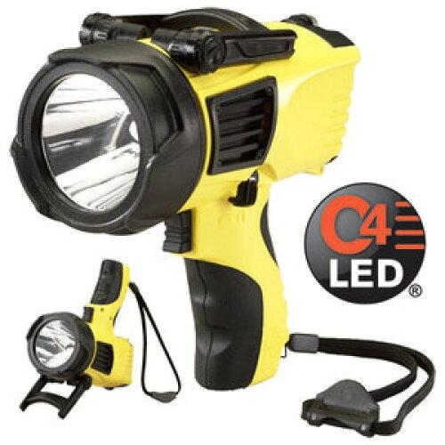 STREAMLIGHT(流れともし火) 44900 通い路尖んがり(黄色) 44900