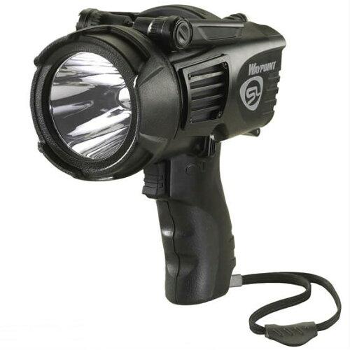 STREAMLIGHT(流れともし火) 44902 通い路尖んがり(黒いこと) 44902