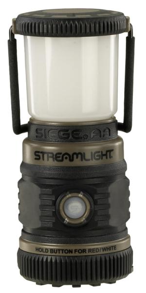 STREAMLIGHT(流れ点火装置) 44941 シージAA ミニLED提灯 44941