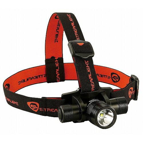 STREAMLIGHT(流れ点火装置) 61304 労働者階級タックHL尖端照明ランプ 61304