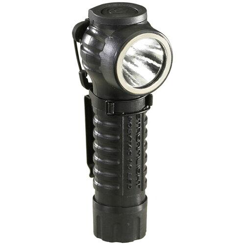 STREAMLIGHT(ストリームライト) 88830 ポリタック90 L型LEDライト (ブラック) 88830