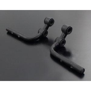 PMC(ピーエムシー) ＰＭＣ　ＰＭＣ　Ｚ２　ステップバー左右（固定式）　（１５６－５１１６）