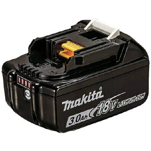 MAKITA マキタ マキタ リチウムイオンバッテリー 3.0ah BL1830