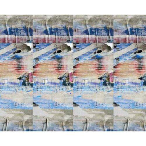 HILOGIC ハイロジック デジタルプリント壁紙 フェイク柄 F015 460mm×10m