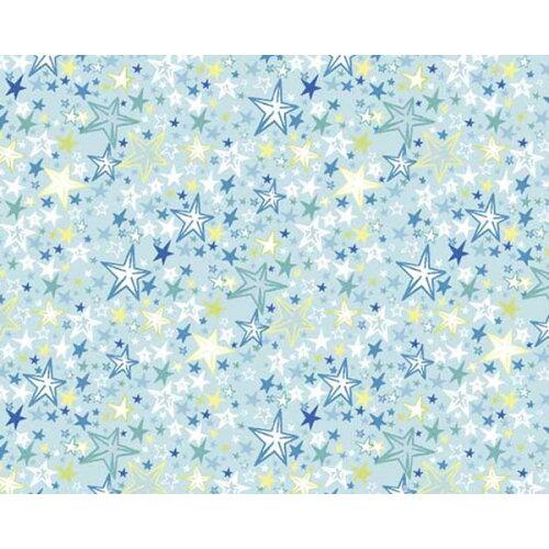 HILOGIC ハイロジック デジタルプリント壁紙 ポップ柄 p010 460mm×20m
