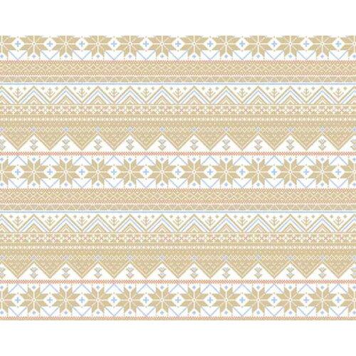 HILOGIC ハイロジック デジタルプリント壁紙 ヴィンテージv010 460mm×20m