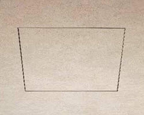 HILOGIC ハイロジック チェックピット UCP-100-600 □600