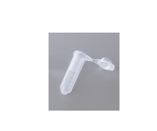 ウィザーライフサイエンス シリコナイズドスナップキャップ付熱電子管 2mL 250本入 02-681-321 1袋(250本入)