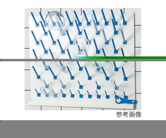 アズワン 飾りつけかわき切る仕合わせ(水抜き役立つこと付) 600×600粍 3-8174-06