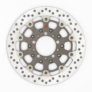 KUNIMI 国美コマース プレミアムレーシング 品番:LS207W−HA サイズ:φ310 ピンカラー:ハードアルマイト|ECJOY!プレミアム店