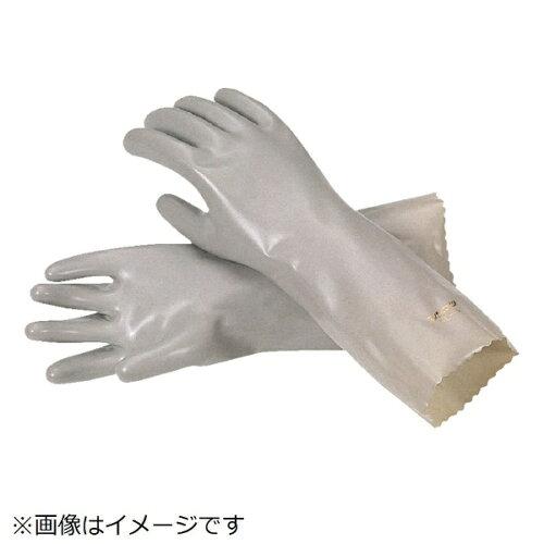 重松製作所 シゲマツ 化学防護手袋 GL-6