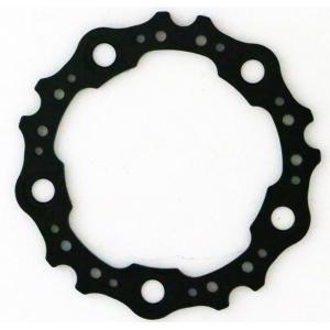 KUNIMI 国美コマース ワークスエキスパンド インナー リア 品番:HR022 サイズ:φ220