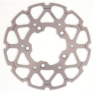 KUNIMI 国美コマース ワークスエキスパンド インナー フロント 品番:HTW110-GRH サイズ:φ320